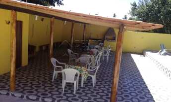 Imagem 4: Casa Padrão em Ilha de Itamaracá