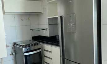 Imagem 2: Apartamento 1 quarto beira-mar para alugar, todo mobiliado