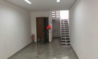 Imagem 2: Prédio comercial 112 m², para locação no Tatuapé