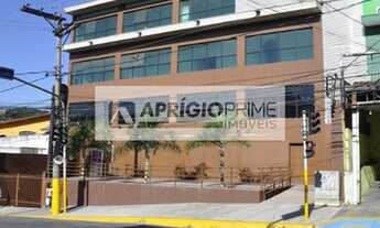 Imagem: PONTO COMERCIAL em TABOÃO DA SERRA - SP