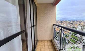 Imagem 2: Apartamento Duplex com 2 dormitórios, 120 m² - venda por R$ 850.000,00 ou aluguel por R$ 2