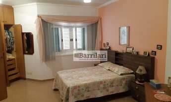 Imagem 7: Casa com 6 dormitórios à venda, 550 m² por R$ 1.380.000,00 - Portal dos Pássaros - Boituva