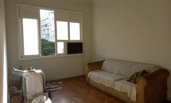 Imagem 3: Apartamento com 72 m2 - 2 quartos em Copacabana