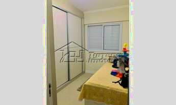 Imagem 4: Lindo Apartamento com 3 dormitórios, sendo 1 suíte no Jardim das Industrias - SJCampos