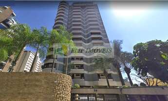 Imagem: Cobertura para venda com 525 metros quadrados