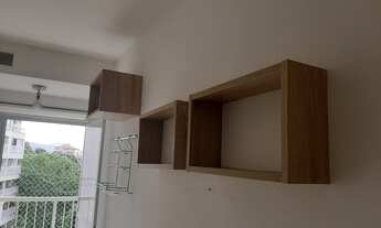 Imagem 7: Apartamento para venda possui 66 metros quadrados com 2 quartos em Taquara - Rio de Janeir