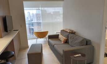 Imagem 4: Apartamento possui 50 metros quadrados com 1 quarto em Vila Gertrudes - São Paulo - SP