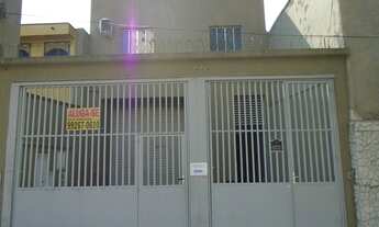 Imagem: SOBRADO / SALA COMERCIAL - IPIRANGA