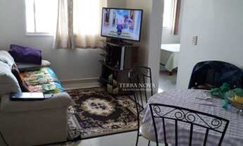 Imagem 3: Apartamento com 2 dormitórios à venda, 45m² por R$185.000 - Ribeirânia - Ribeirão Preto/SP