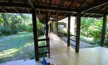 Imagem 5: Casa para venda central na estrada do maquininha com 2 quartos em Boiçucanga - São Sebast