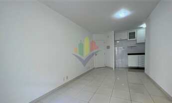 Imagem 4: Apartamento em Cerqueira César 2 Dormitórios, 54 m², Condomínio com Lazer