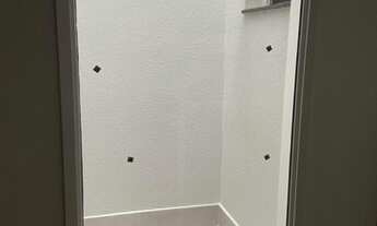 Imagem 3: Sobrado novo a venda no Campo Grande com 3 dorms, 1 suíte, 2 vagas, 115m²!