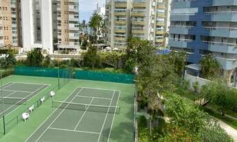 Imagem 5: BERTIOGA - Apartamento Padrão - riveira de são lourenço