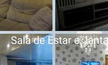 Imagem 6: Cobertura à venda, 160 m² por R$ 720.000,00 - Vila Camilópolis - Santo André/SP