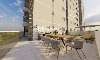 Imagem 3: Apartamento para Venda em Cascavel, Centro, 2 dormitórios, 1 banheiro, 1 vaga