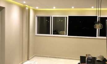 Imagem 3: Apartamento 2 quartos sendo um suíte - Negrão de Lima