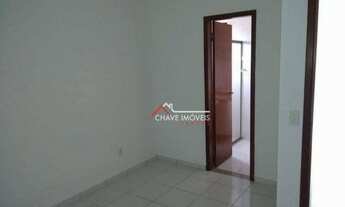 Imagem 7: Apartamento com 3 dormitórios à venda, 90 m² por R$ 460.000,00 - Vila Belmiro - Santos/SP