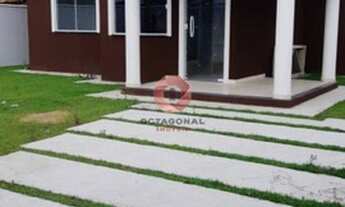 Imagem 2: Casa 2 quartos sendo 1 suíte à venda, 100 m² por R$ 450.000 - Itaipuaçu - Maricá/Rio de Ja