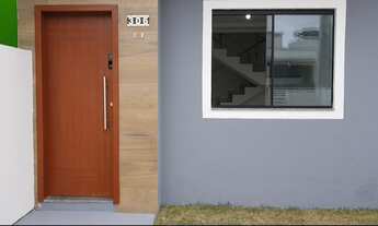 Imagem 3: Casa à venda com 3 dormitórios no bairro São João do Rio Vermelho - Florianópolis - SC