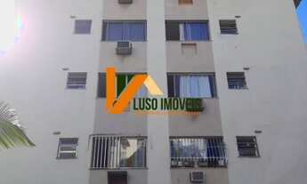Imagem 2: Apartamento, 2 quartos , Irajá
