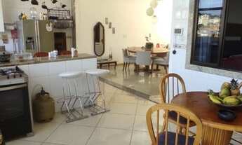 Imagem 3: Casa B. C. Nova. Cód. K125. 5 qts/Suíte, 240 m², Lote 490 m². Valor 550 mil