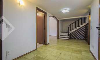 Imagem 2: PORTO ALEGRE - Casa Padrão - Higienópolis