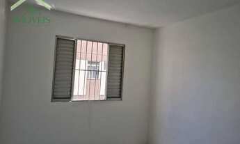 Imagem 3: Apartamento com 2 dormitórios à venda, 71 m² por R$ 310.000,00 - Parque Residencial da Lap