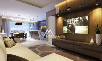 Imagem 2: Apartamento à venda, 122 m² por R$ 1.370.000,00 - Fazenda - Itajaí/SC