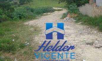 Imagem 2: Terreno - Betim - MG - Residencial Lagoa