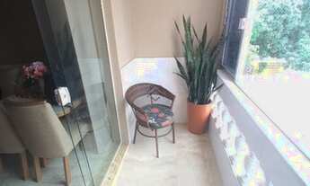 Imagem 4: Apartamento à venda, 3 quartos, 1 vaga, Quintino Bocaiúva - Rio de Janeiro/RJ