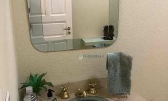 Imagem 14: Casa, 268 m² - venda por R$ 2.000.000,00 ou aluguel por R$ 9.150,00/mês - Urbanova - São J