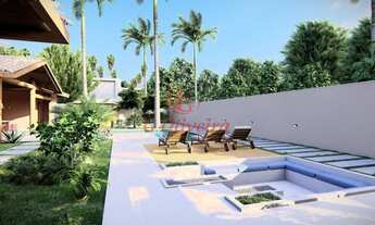 Imagem: Casa NOVA térrea em Cabreúva Condomínio