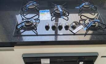 Imagem 3: Apartamento para Locação 121m2, 3 dorm - 1 vaga - Liberdade