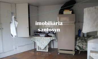 Imagem 5: Casa para venda com 6 quartos em Higienópolis - Rio de Janeiro - RJ