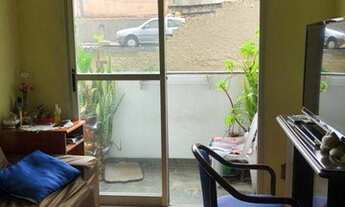 Imagem 3: Apartamento com 3 dormitórios à venda, 63 m² por R$ 340.000 - Vila Pereira Barreto - São P