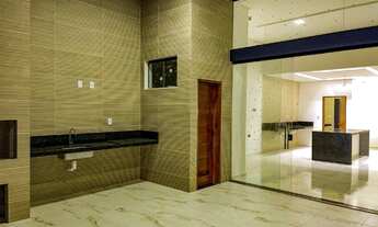 Imagem 5: Super casa em condomínio fechado - 3/4 - Paripueira