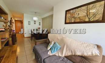 Imagem 7: Apartamento para venda tem 82 metros quadrados com 3 quartos em Taquara - Rio de Janeiro