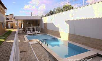 Imagem 2: Casa, Verde Lar, 2 Quartos