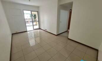 Imagem 2: Rio 2 - Gênova - 2 Quartos com 1 Vaga