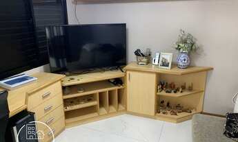 Imagem 2: ALTO DA LAPA - RUA CALMA E DE FÁCIL ACESSO- 4 DORMITÓRIOS SENDO 3 SUÍTES, 3 VAGAS DE GARAG