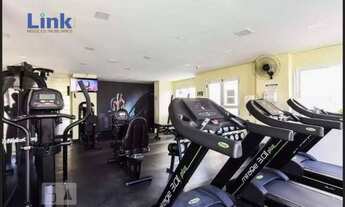 Imagem 4: Apartamento Padrão para Venda em Assunção São Bernardo do Campo-SP - 500