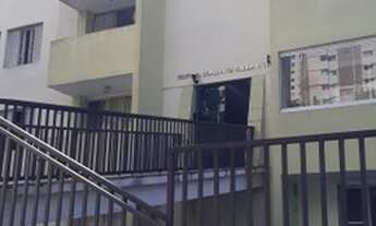 Imagem 3: Apartamento no Condomínio Edifício Conjunto Carla - SP