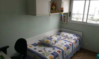 Imagem 7: 01286 - Apartamento 3 Dorms. (1 Suíte), VILA GUMERCINDO - SÃO PAULO/SP