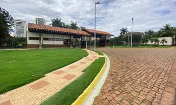 Imagem 2: Terreno em condomínio ao lado da Avenida João Fiusa