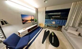 Imagem: Vendo Apto 3 Dorms Vila Madalena