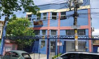 Imagem: Prédio em São Paulo