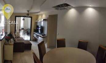 Imagem 3: Villaggio Laranjeiras- Apartamento 3 quartos com suíte!