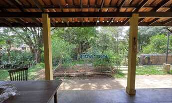 Imagem 5: Chácara com 3 dormitórios à venda, 1277 m² por R$ 1.350.000,00 - Granja Viana - Cotia/SP