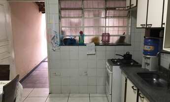 Imagem 3: Sobrado Geminado para Venda em Jardim Taquaral São Paulo-SP - 2061