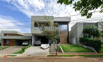 Imagem 3: Casa à venda, 308 m² por R$ 2.650.000,00 - Royal Forest - Londrina/PR